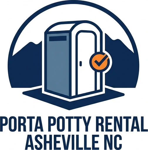 Porta Potty Rental Asheville NC logo