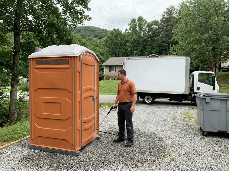 Multi-Day Event Servicing in Asheville, NC